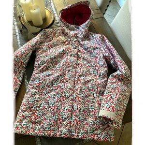 Roxy Snowboarding Jacket